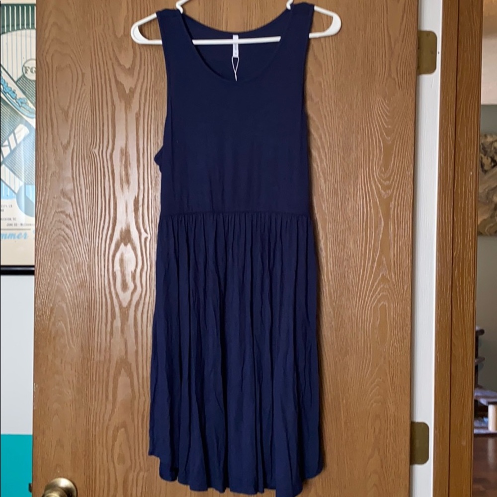 Summer dress